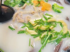 -鸭小妹鸭血粉丝(老门东店)