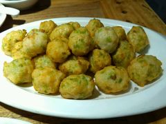 -双合园·海鲜水饺青岛菜(上清路店)
