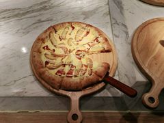 -比格比萨自助(德思勤四季汇店)