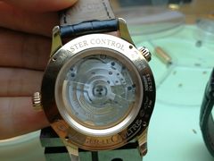 -良辰钟表店名表维修中心