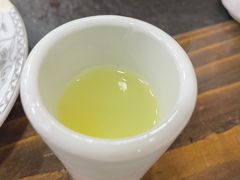 -朴小妹人参鸡汤火锅(长白山万达店)