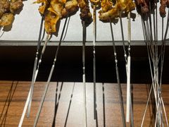 -一烧一烤•锦州烧烤(KTV包房·长江街店)
