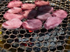 -老炉家木炭烤肉(长江国际店)