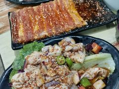 -盘尚石棉烤肉(蒲江店)