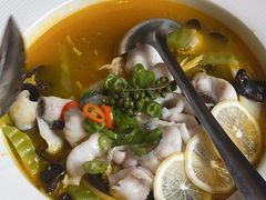 -客汀家宴·客家烟火 四季食材(集美店)