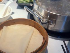 -守柴炉烤鸭(鱼嘴店)