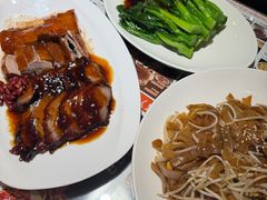 -金桔香港茶餐(宝安大厦店)