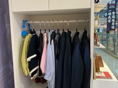 -方快-照相馆(浦建路巴黎春天店)