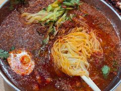 -韩麦大冷面(桂花街直营店)