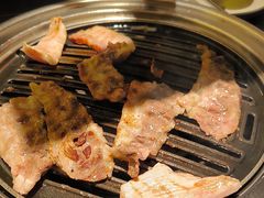 -東盛炭烤自助料理(玄武招商花园城店)