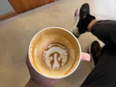 -SAFARI COFFEE