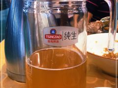 -海岛渔村大酒店(云霄路店)