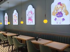 -南京时尚莱迪购物广场(正洪街店)
