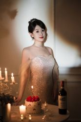 -青岛这朵女子摄影(中海寰宇天下天颂店)