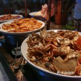 上海热门自助餐