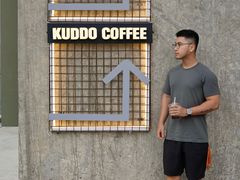 -KUDDO COFFEE(天河城店)