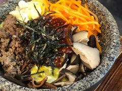 -意成料理