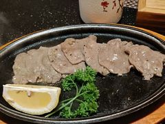 -长崎屋·日本料理·刺身·烧鸟(天河北路店)