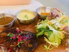 -拾挚扒房(招商花园城店)