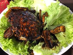 -牛车水美食街