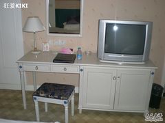 衡山度假村&nbsp;031-上海衡山度假村