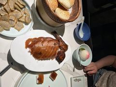 -四世同堂·京菜·烤鸭(双井店)