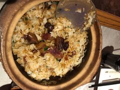 广式腊味煲仔饭-啫神·广州地标美食(北京路店)