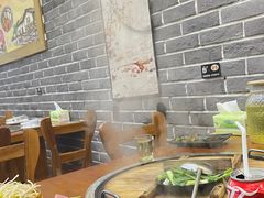 -曹丞相·地锅鸡·地锅鱼(武林店)