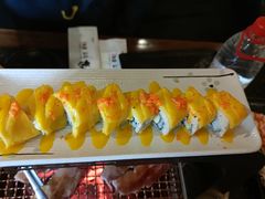 -九田家黑牛烤肉料理(珠江摩尔店)