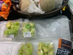 -Olé精品超市(南宁万象城店)