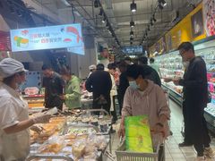 -京客隆超市(京源店)