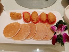 -湖锦酒楼·31年地道湖北菜(黄鹤楼店)