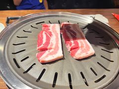 -九田家黑牛烤肉料理(太阳宫广场店)