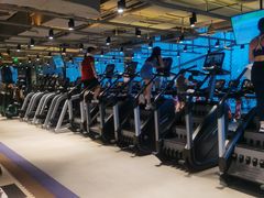 -Trainyard 炼·工场(中国国际贸易中心店)