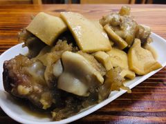 -老兵牛蹄店(下沙店)