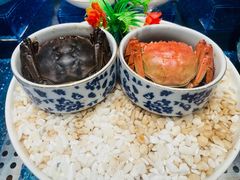 -绍兴老味道·非遗门店(银泰城店)