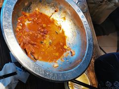 -沙掌门肉蟹煲(沙溪店)