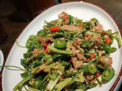 -老灶房-四川土菜(铁牛广场店)