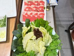 -牛街·马辈儿涮肉(牛街总店)