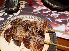 -弓二·烧鸟居酒屋(财富购物中心店)