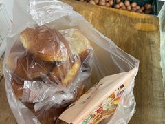 -麦香皇后老式面包坊(大连路店)
