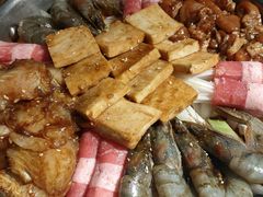 -黄记煌三汁焖锅(崇文门店)