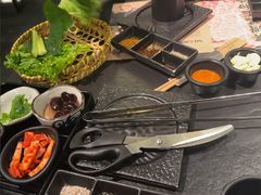 -黑牛の店·黑金店(沈阳万象城店)