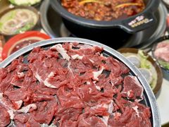 -钢管厂五区小郡肝火锅串串香(清河店)