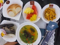 -NUR USTAM努尔师傅(碧玉华庭店)