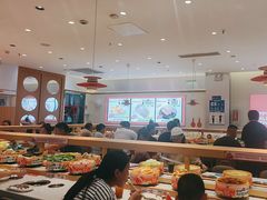 -龍歌自助小火锅(崂山丽达店)