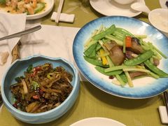 -顺意·顺德家乡菜(国际人才大厦店)