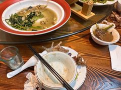 -横琴蚝苑·地道农家菜