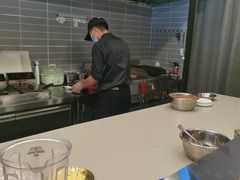 -shark burger·鲨鱼汉堡(交子大道店)