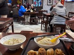 -大壶春生煎(四川中路店)